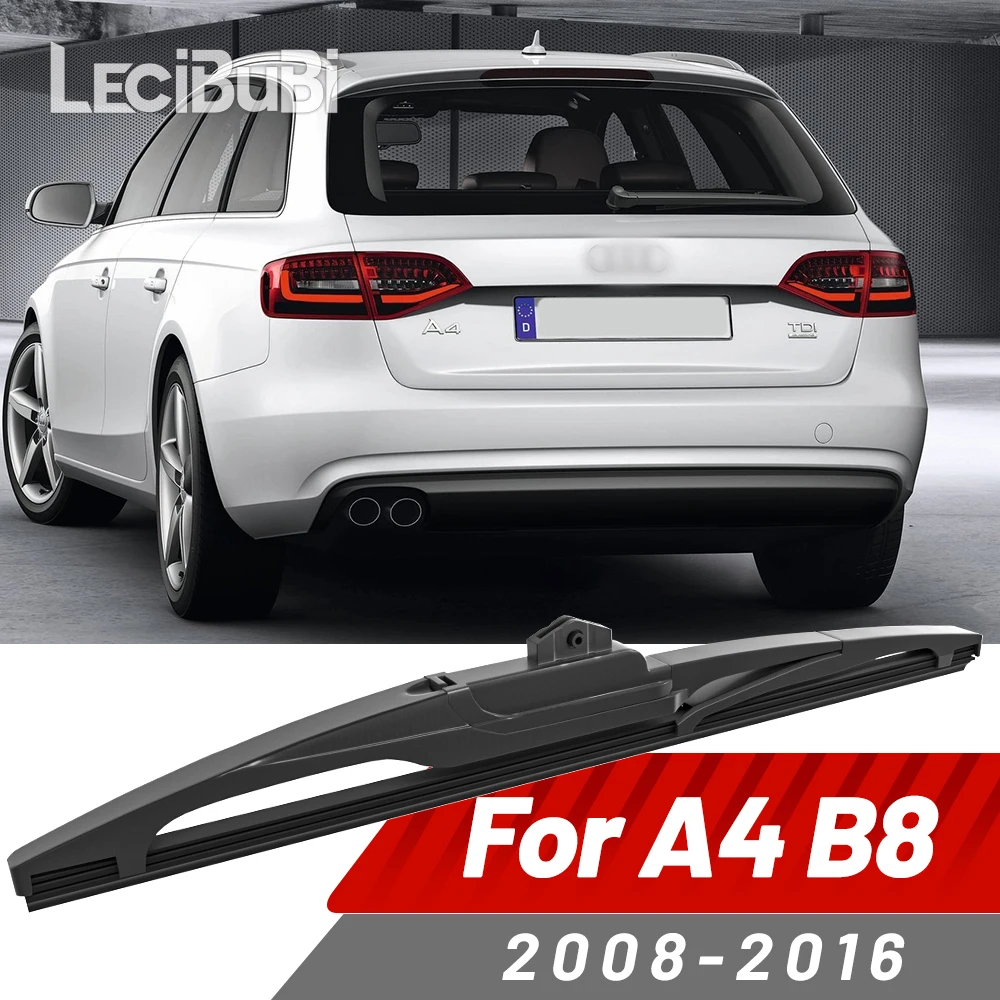 Rear Windshield Wip… - image