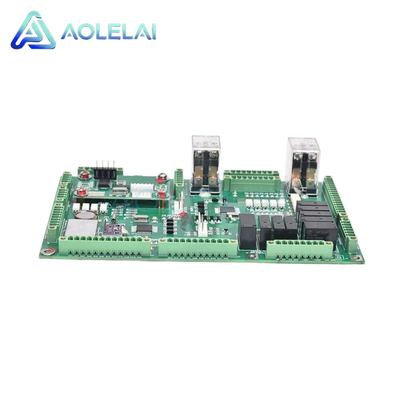 4297558 Cummins Voltage Regulator Module for Diesel Generator Parts