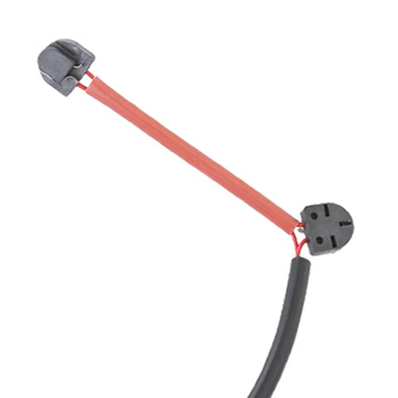 

Датчик заднего моста автомобиля, датчик износа тормозных колодок, линия датчика тормоза 98761267601 для Porsche BOXSTER Cayman