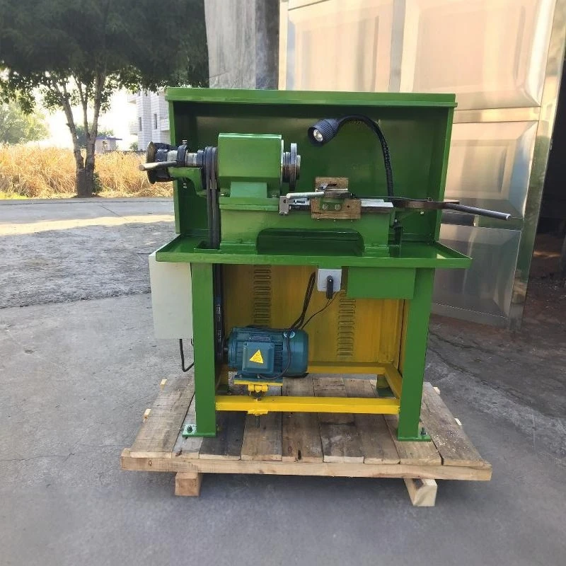 

Cutting machine, chamfering machine, cutting machine household lathe small