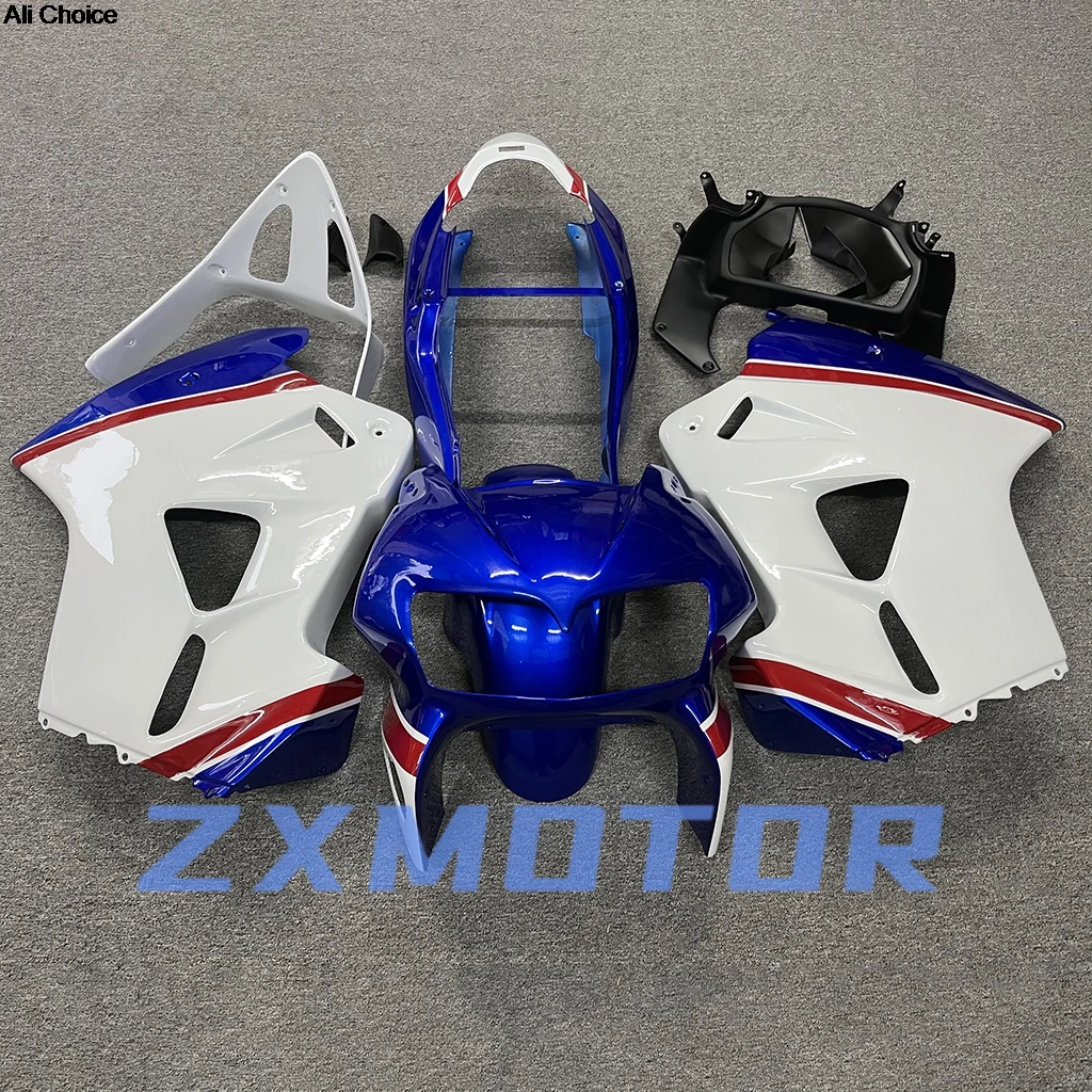 Motorcycle Fairings VFR 800R 1998 1999 2000 2001 Aftermarket Fairing Kit Cowling for HONDA VFR800R 98 99 00 01