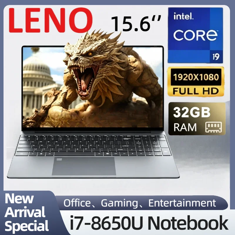 LENO NEW 15.6