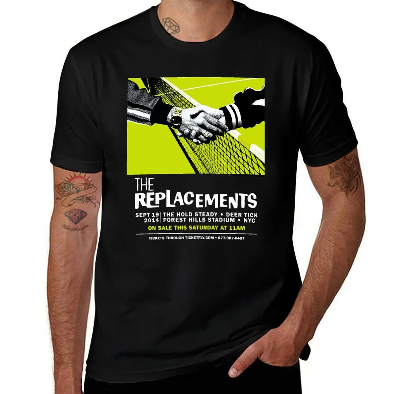 The Replacements 9 …