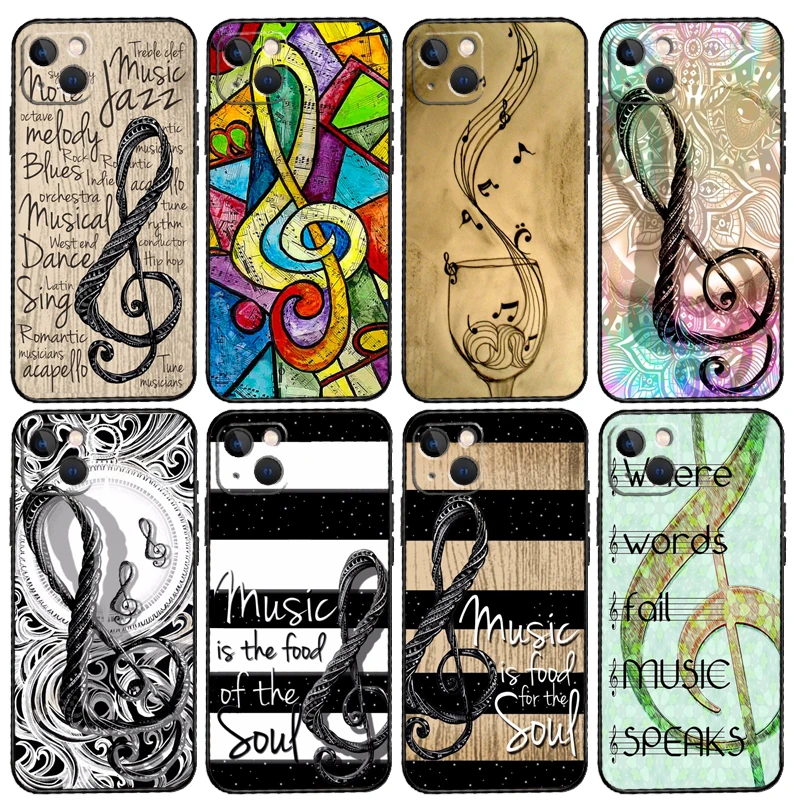 Music Note Musical …