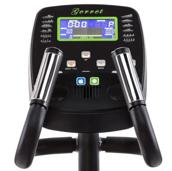 Gym Equipment / Commercial Elliptical Machine /Cross Trainer - Image 2