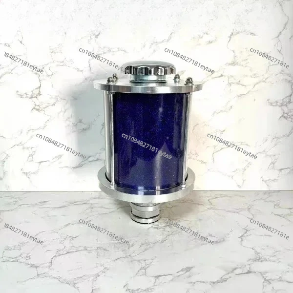 

Влагопоглощающий воздушный фильтр QLS1-1-10, бак гидравлического масла, поглотитель влаги, осушитель воздуха, сухой фильтр