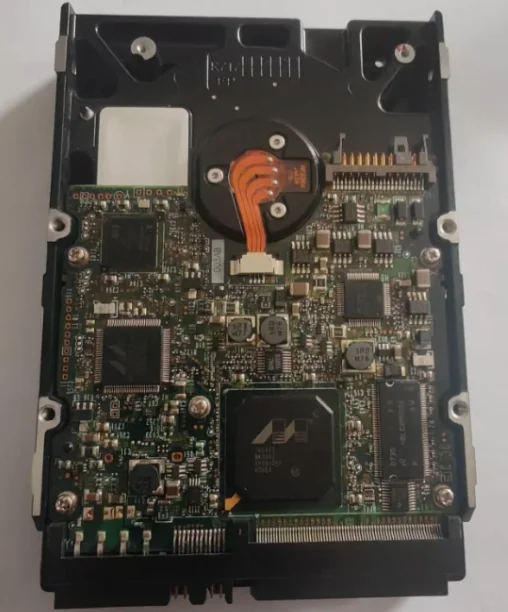 

For HP MAX3073NP 73.4G 315639-001 364333-002 15K 73GB 68-pin SCSI hard drive