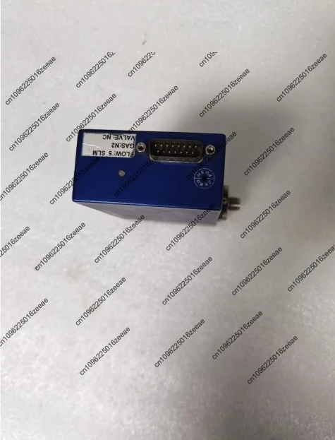 CS200 Flowmeter, N2…