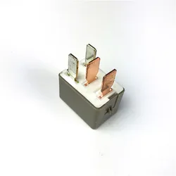 for Toyota for Lexus OEM 90987-02028 Denso A/C Compressor Clutch Relay 4-Pin 12V 156700-3290 Car Accessories