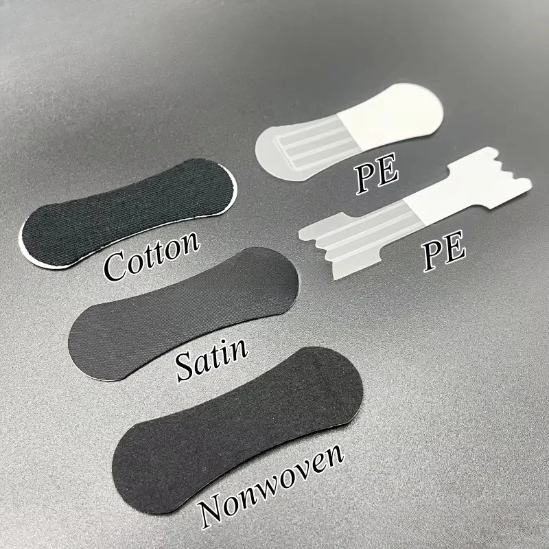 30Pcs super strength waterproof sports transparent nose band breathing anti-snoring sleep