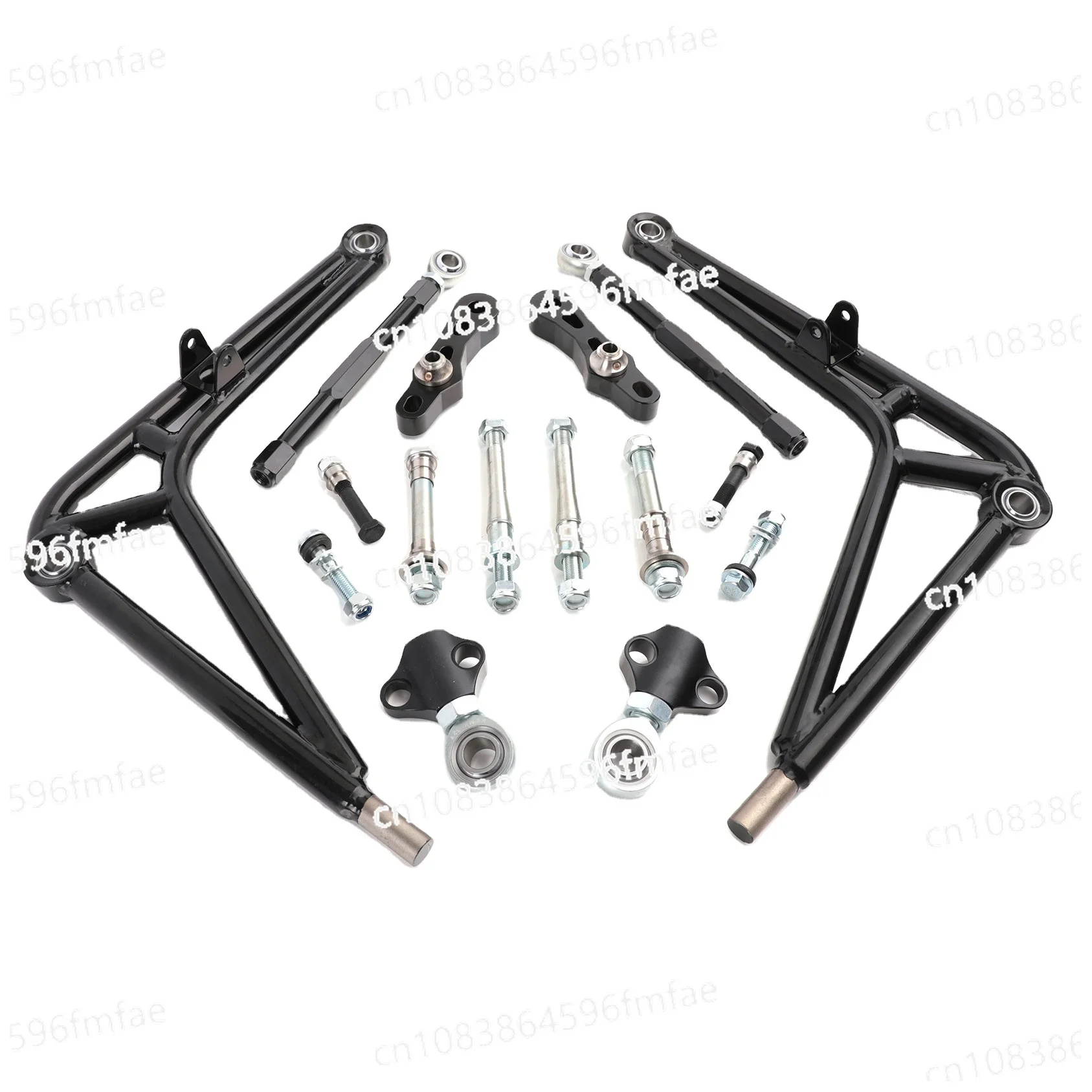 

Front Lower Control Arm for Drift Version Complete Angle Kit