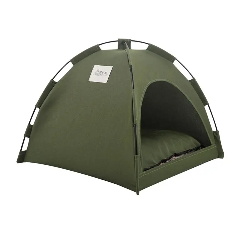 Abms-Pet Tent Bed C…