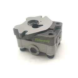 Gear Pump PVD-0B Charge Pumps for PVD-0B-24P Nachi Excavator Main Pump