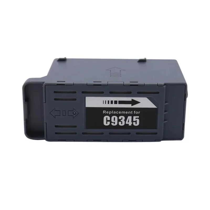 compatibility C9345 C12C934591 Ink Maintenance Box for EPSON ET 16150 16600 16650 5880 5850 5800 5150 WF 7845 7840 7830 7820