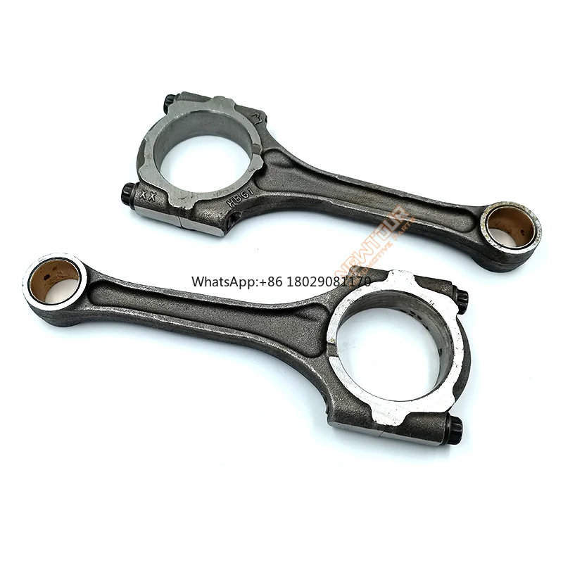 

other auto parts 4G20 engine Connecting Rod for GEELY EC8 Emgrand automotive parts & accessories