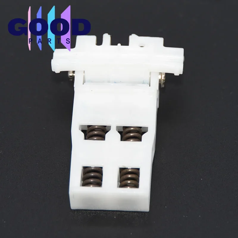 10PCS JC97-03220A JC97-02779A JC97-01707A ADF Hinge for Samsung SCX 4016 4116 4216 4316 4520 4720 5530 CLX 3160 6200 6210 6220