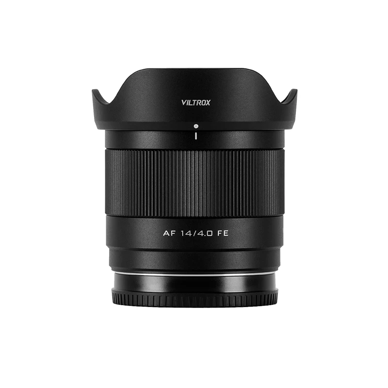VILTROX AF 14mm F4.0 Air Lens Auto Focus Full Frame Lens for Sony E Nikon Z Mount Mirrorless Cameras for ZFC Z7 Z9 A6700 FX3