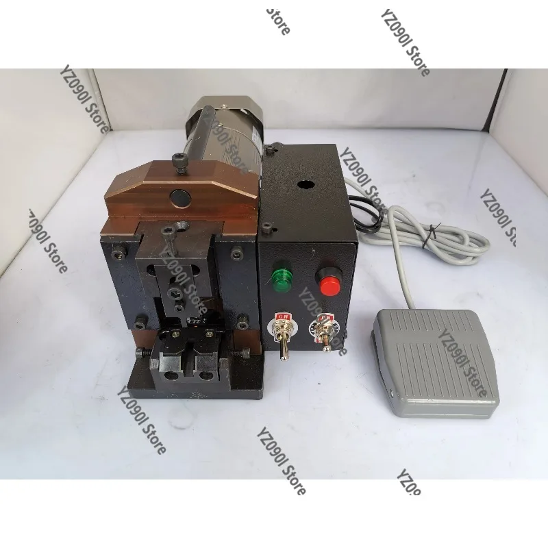 Commercial Network Cable Terminal Machine Automatic Crystal Head Crimping Tool