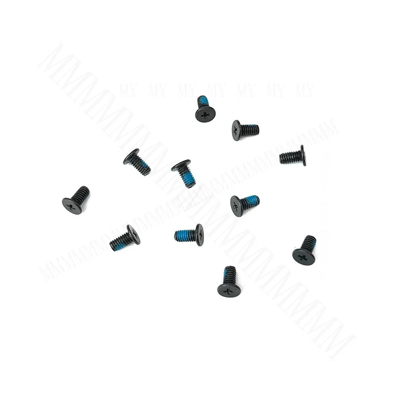 TT  New For MSI MS-16S3 Prestige 15 A10SC Laptop Bottom Base Cover Case screws