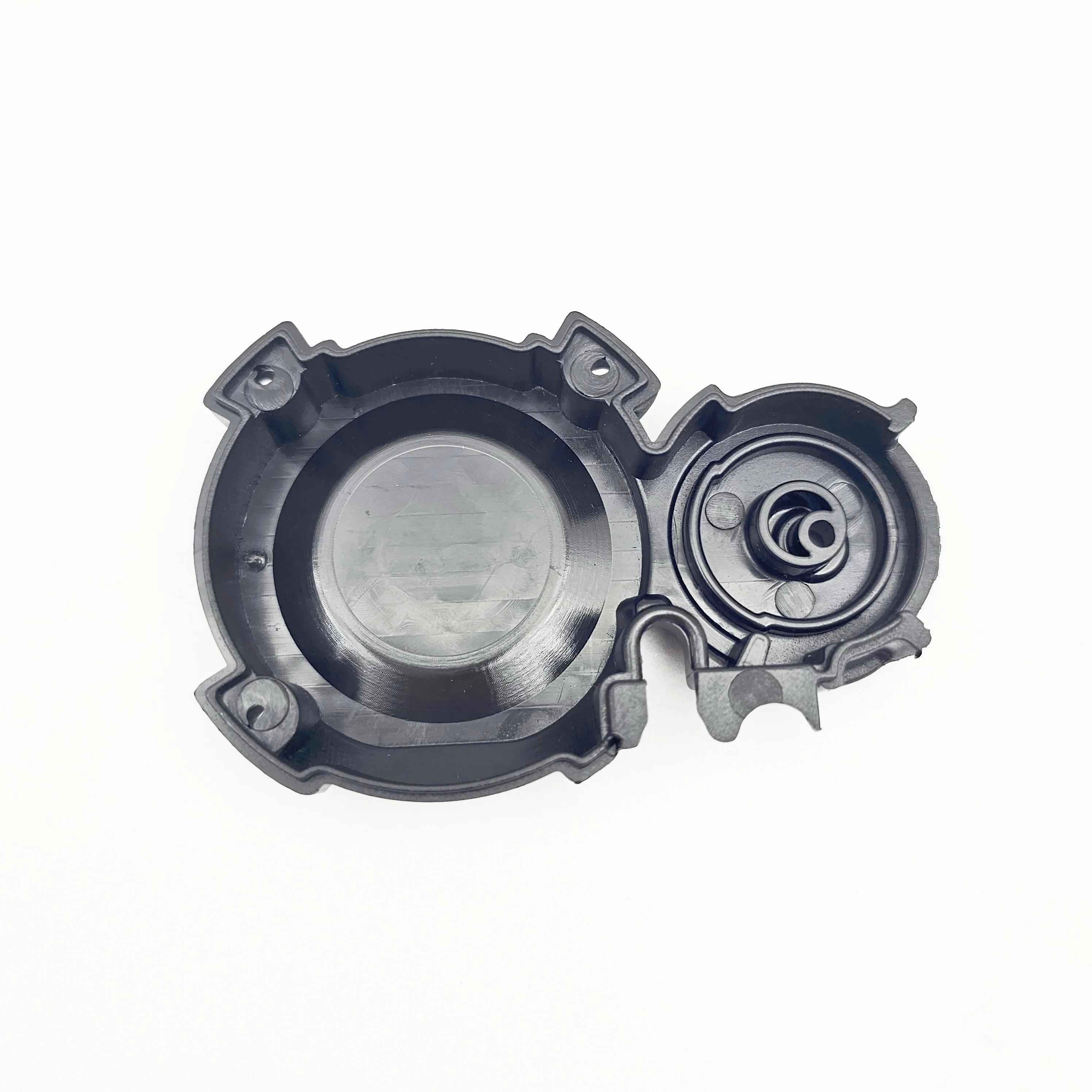 Replacement minimotors DUALTRON EYE display EY3 surface housing shell cover