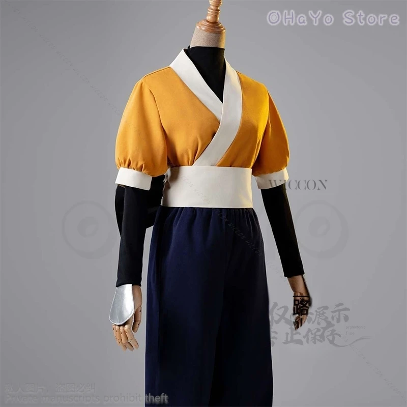 Anime Oshi No Ko Kana Arima Cosplay Costume Tokyo Blade Stage Play Tsurugi Uniform B-Komachi Season 2 Halloween Party Women