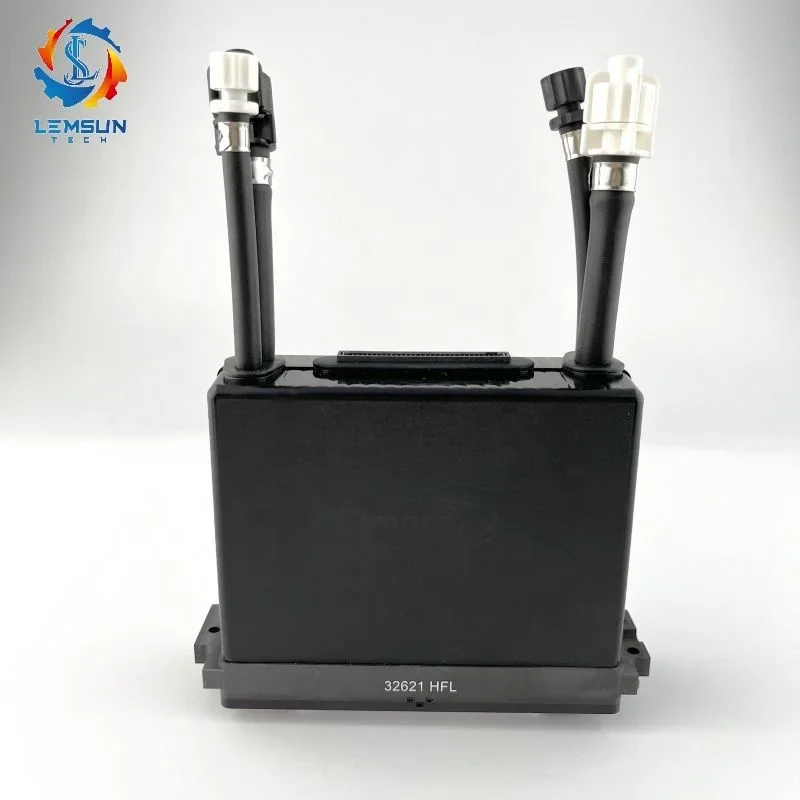 NEW Original DIMATIX SG1024 HFL 80 PL Inkjet Printer Machine Print Head Quality Spare Parts for Printing Machinery