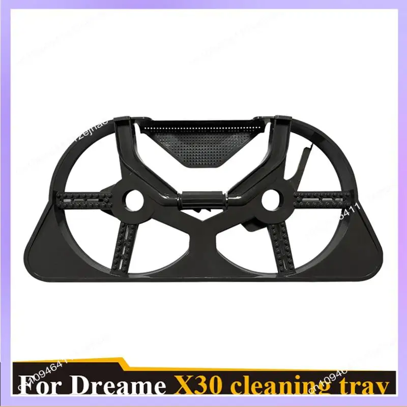 N83R Per Xiaomi Norma Mijia M40 M30S D103CN X30 X40 S10PU L30 Braccio Robotico Serie Spazzare Robot Stazione Base Vassoio di Pulizia