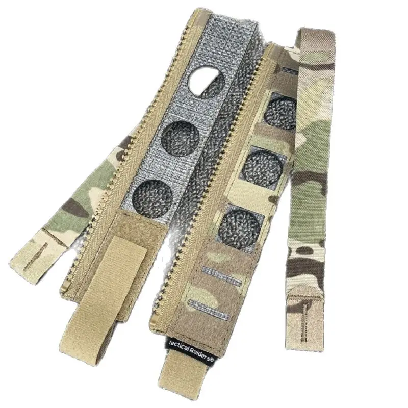 

Наружный тактический жилет MC AOR1, плата на молнии, специальное соединение MOLLE, плата на молнии, RG, CB, WG, BK, FCSK 3,0