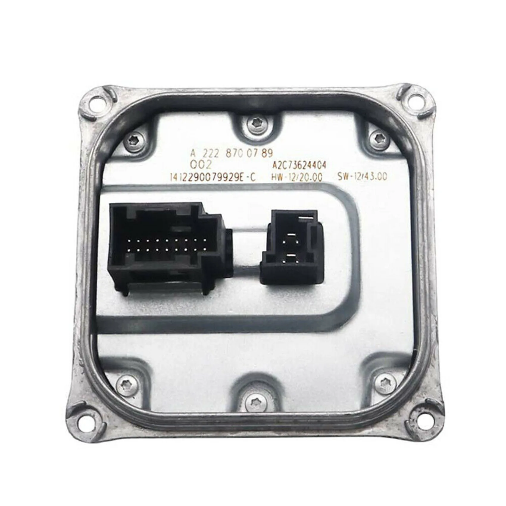 Car Ignition Key Auto Ignition Lock Starter Switch With 2 Keys 4162.CF Fits For Citroen Berlingo Partner