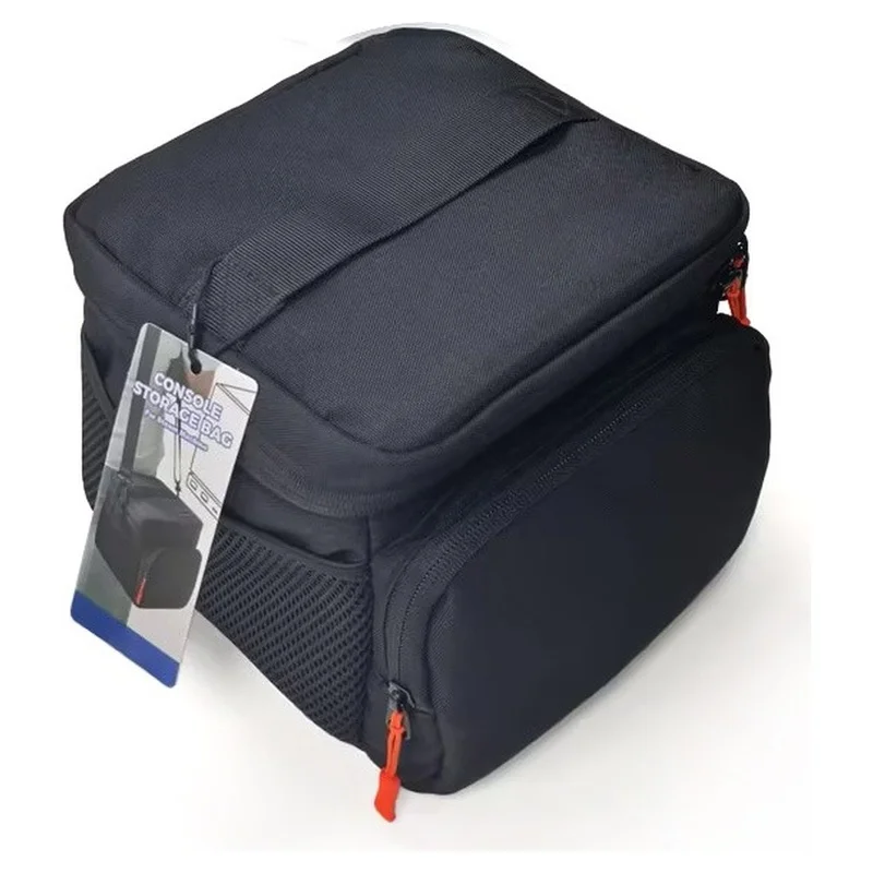 Super Sale For Steam Controller 2 Portable Travel Case, Soft Protective Bag with Detachable Compartment