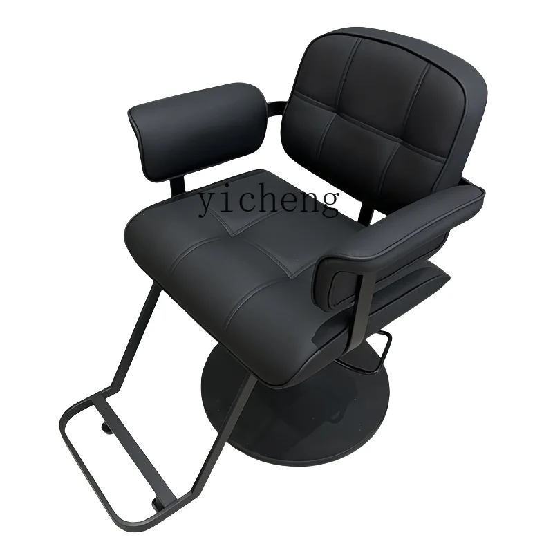 XL high-end hair salon chair hair salon special perm and dyeing area hair chair