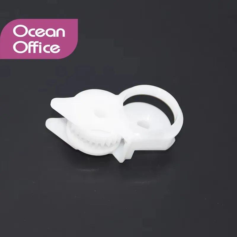 

5 шт. RU7-0375-000 RU7-0375 RC3-2511 поворотная шестерня привода фьюзера 29T для HP PRO 400 M401 M425 M401a M401d M401dn 401 425 M425dn