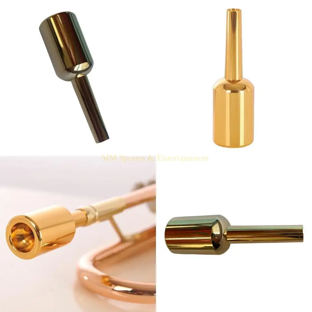 31BE 7C/5C/3 Trumpe… - image