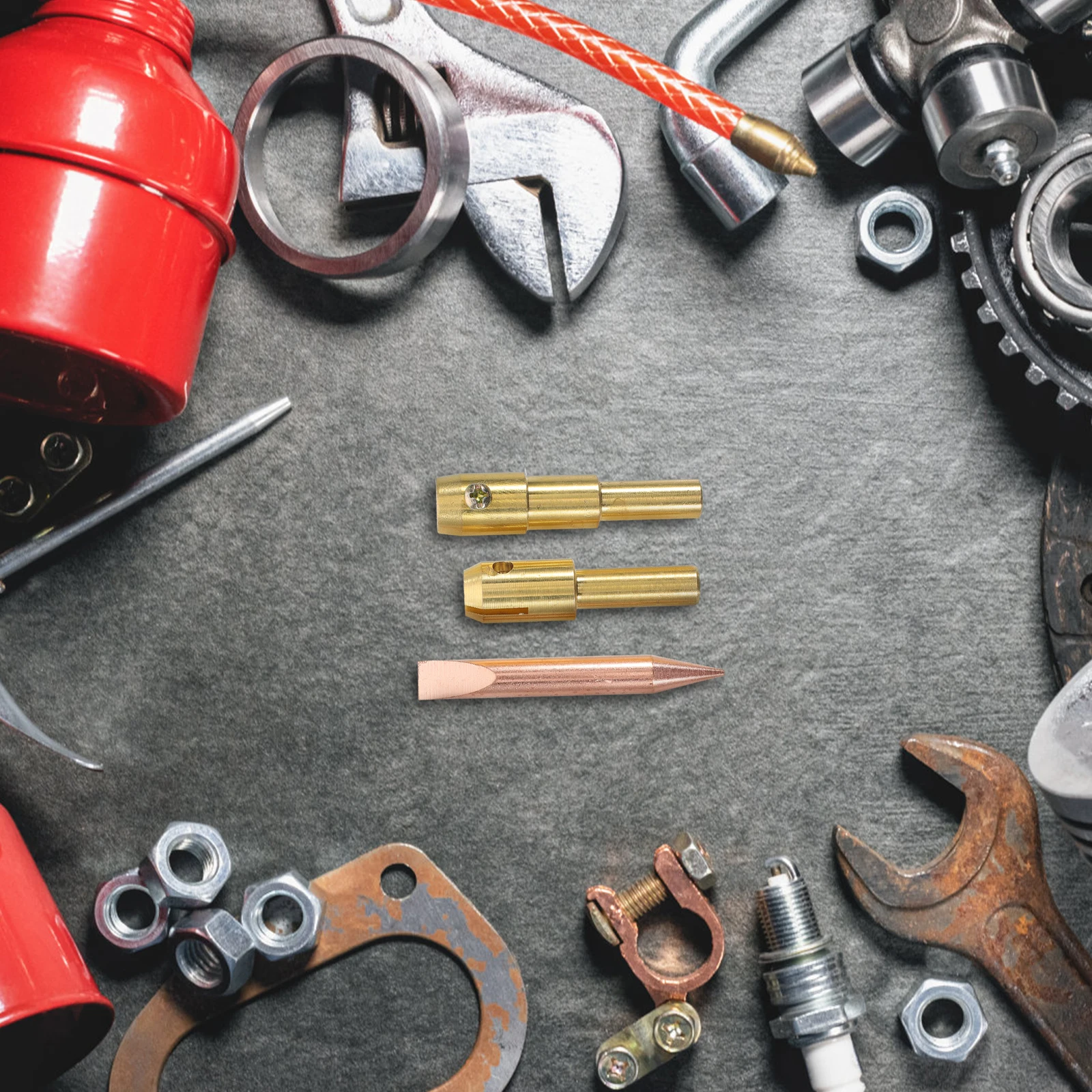 

Spot Welder Machine Part Car Dent Repair Professional Sheet Metal Shaping Machine Chuck for Precise Efficient Auto Body Dent