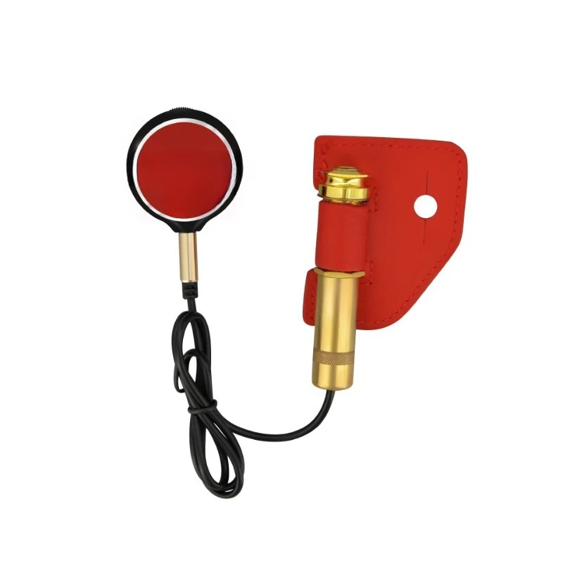 

Guzheng pickup, musical instrument accessories