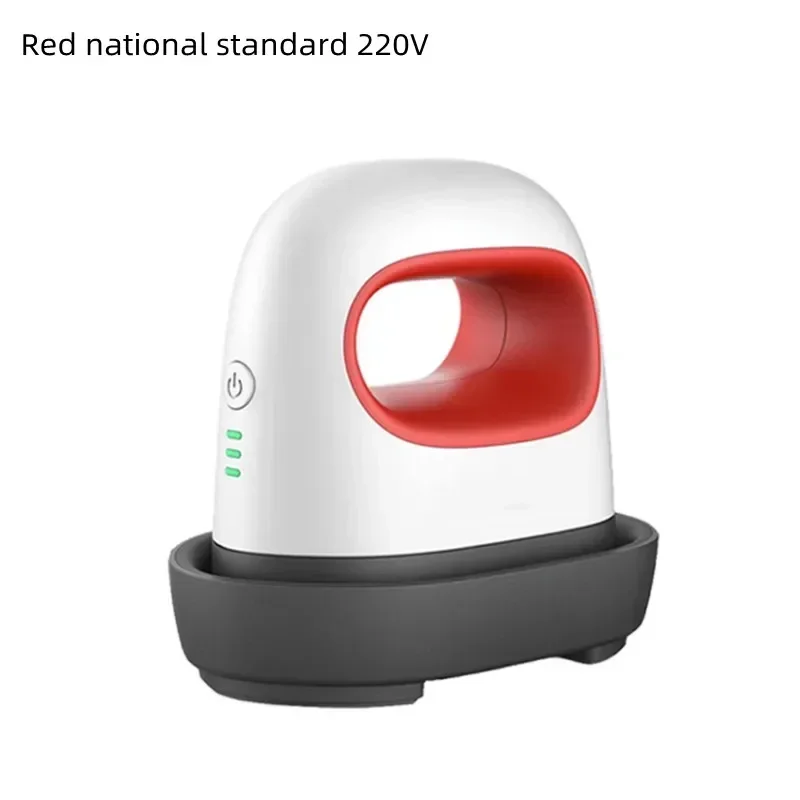 Upgrade Mini Portable Hot Stamping Machine Heat Transfer Iron Eld Hot Stamping Machine Clothing T-shirt Printing Pattern