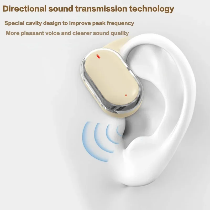 سماعات بلوتوث أصلية X97 Pro OWS سماعات رأس لاسلكية رياضية مع ميكروفون مقاوم للماء سماعات أذن ستيريو هاي فاي لاسلكية