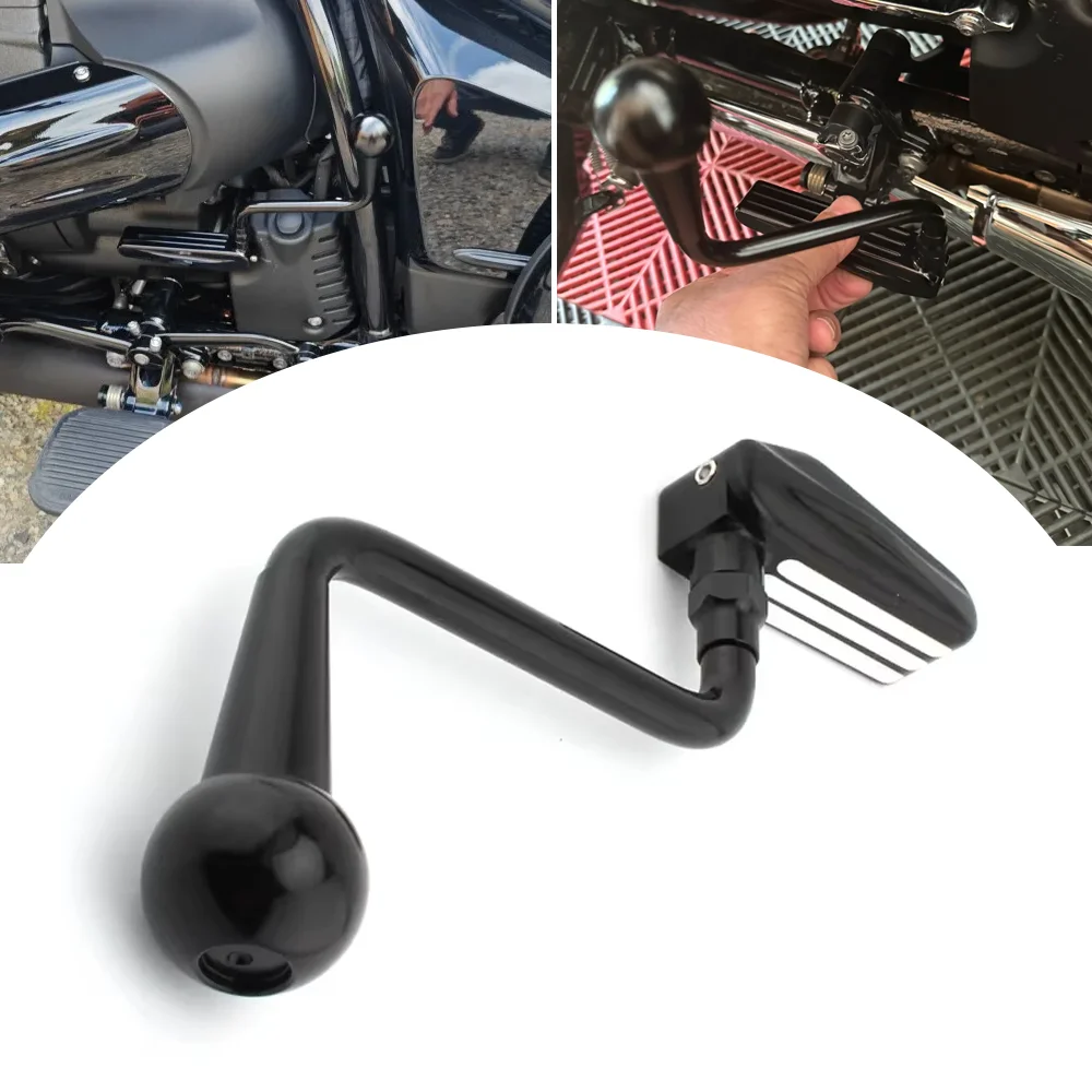 

Motorcycle Extended Reverse Gear Lever entension For BMW R 18 R18 Classic 2021 2022 2023 k34