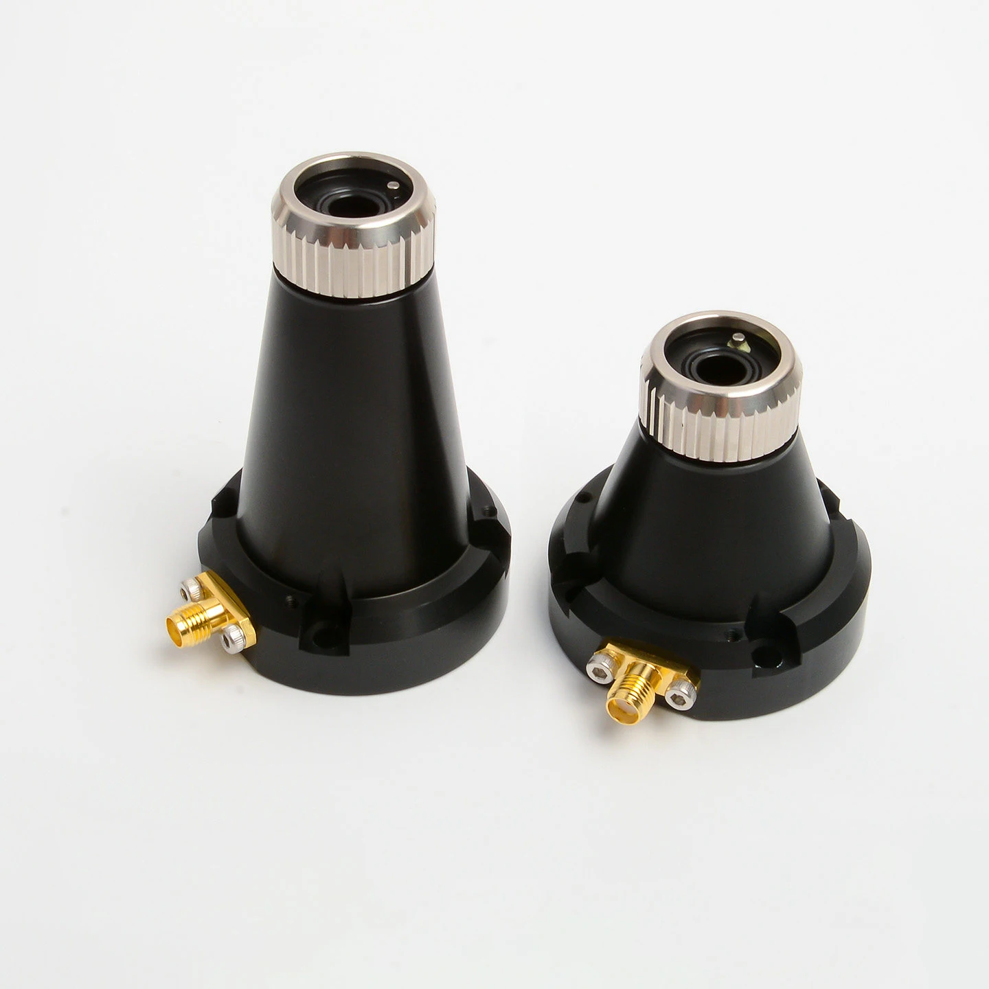 Original capacitive‑head laser cutting sensor 3D E do 3.0 A/D cutting head nozzle connector
