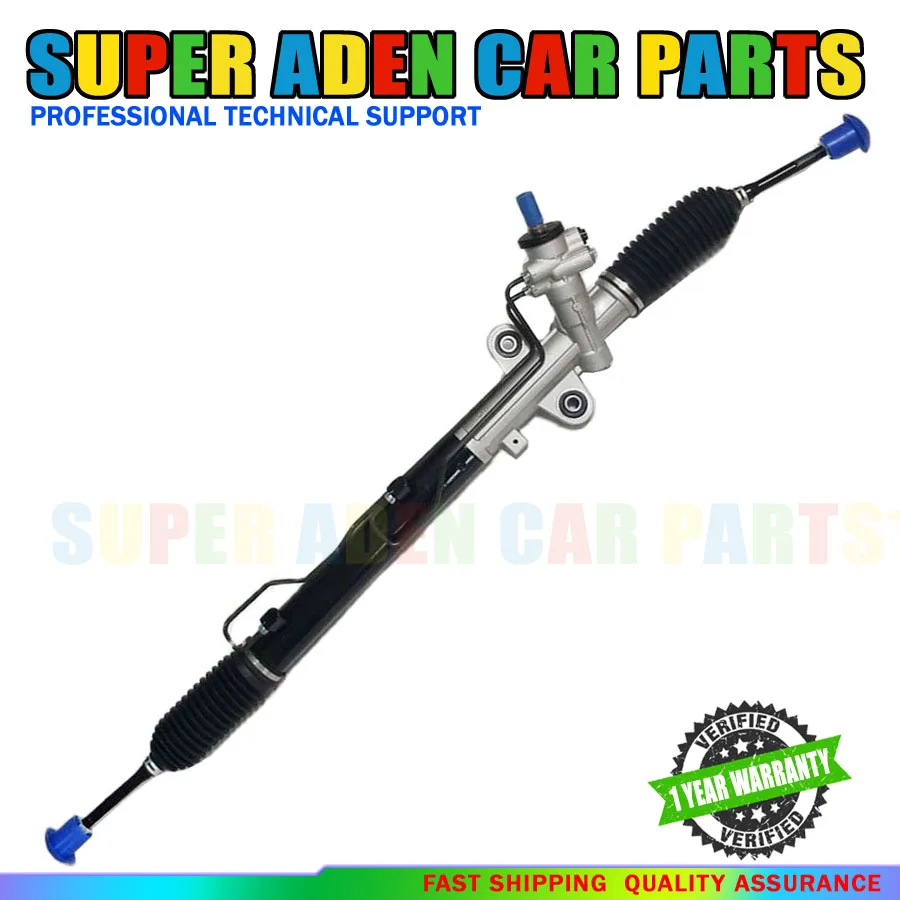 

New Power Steering Rack For HYUNDAI H-1 GRAND STAREX 577004H901 57700-4H901 57700 4H901 RIGHT HAND DRIVE