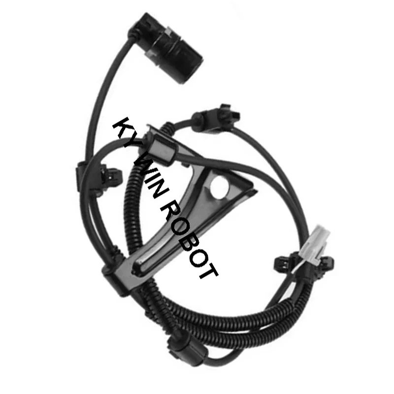 1 STÜCK/LOS 100% 89542-60030 für LX470 Automotive ABS Antiblockiersensor 89543-60030 Autoteile IC Elektronische Komponenten – Detail 2