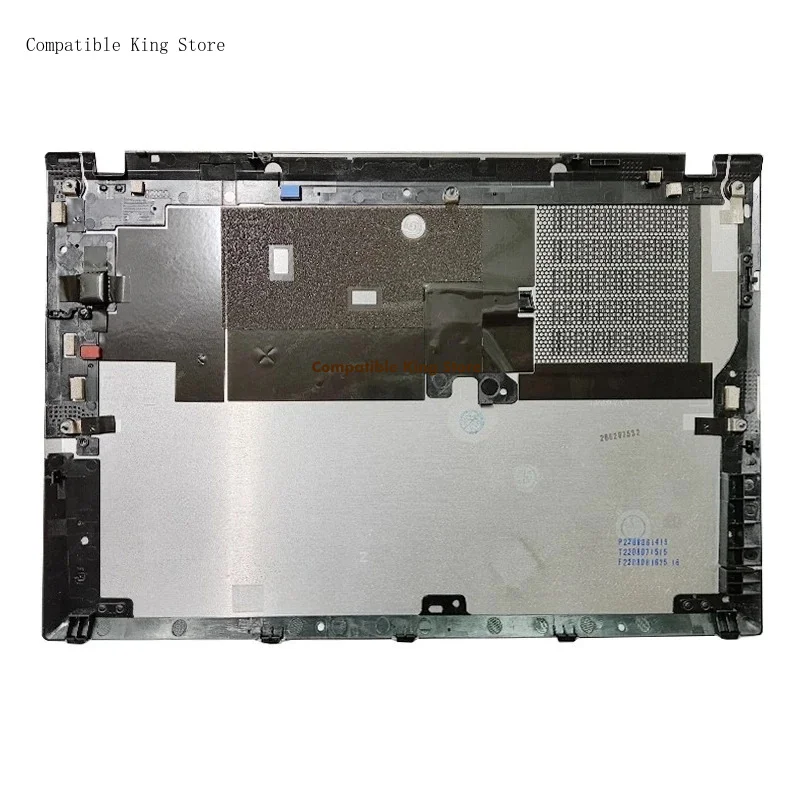 L New Cases Replacement For Laptops Lenovo Thinkpad T14S Gen2 Bottom Cover Repair Parts