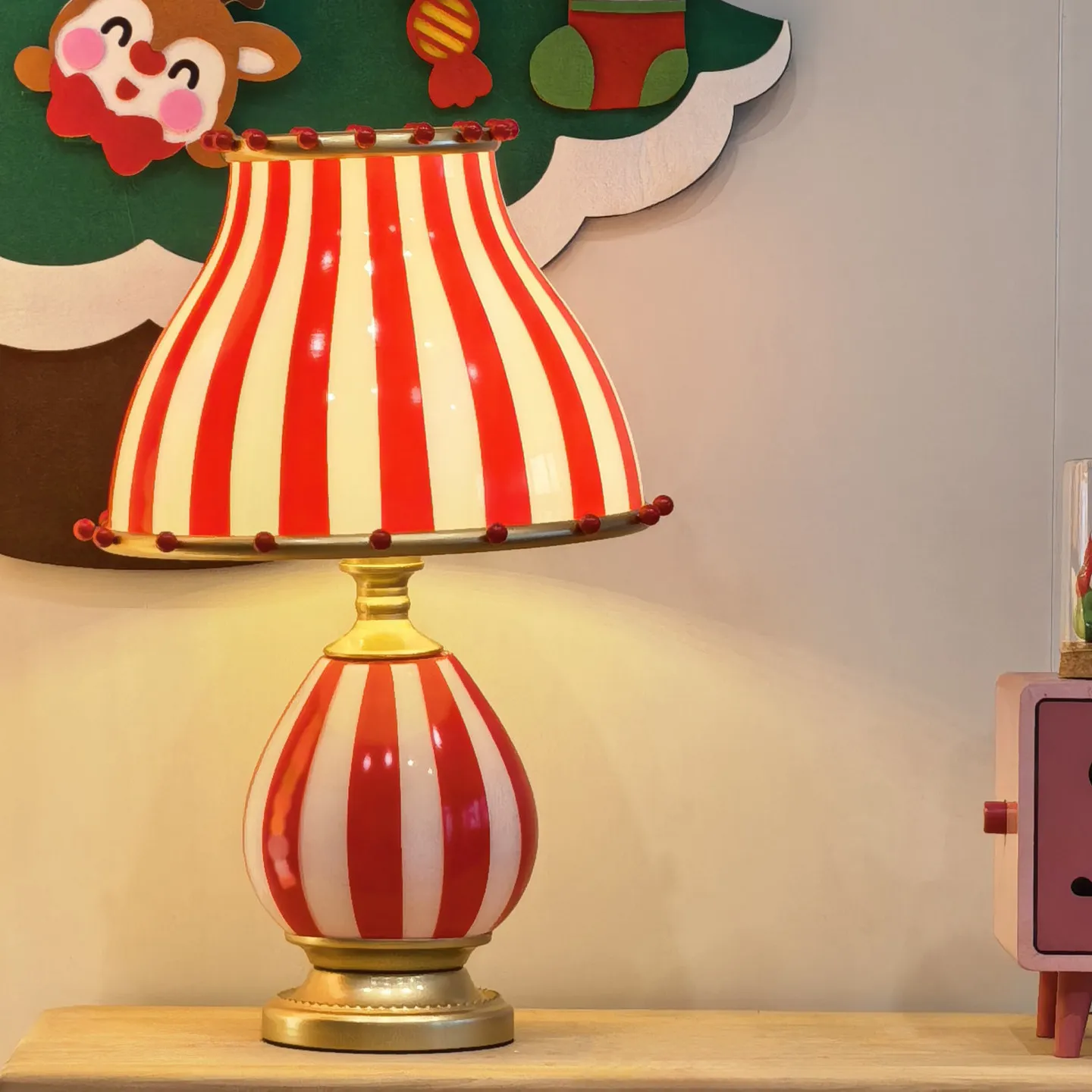 Designer Circus Tab…