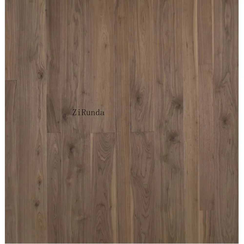 Aangepaste versie 10 mm eiken multiplexvloeren