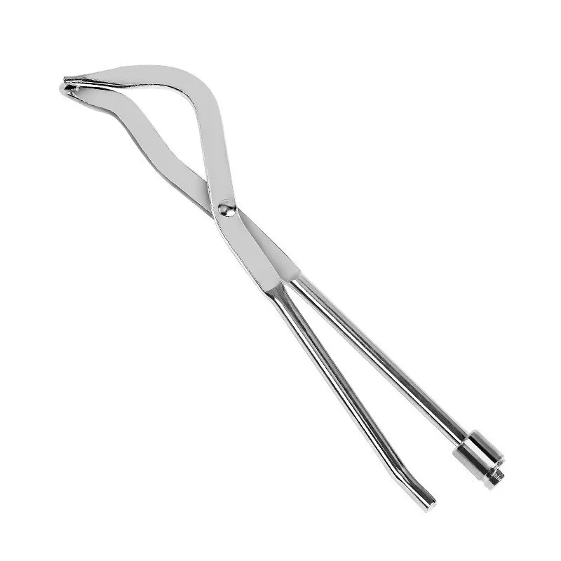 290/330mm Auto Trommel Bremse Frühling Clamp Frühling Entfernung Clamp Zange Auto Reparatur Werkzeug Installer Werkstatt Demontage Hand werkzeuge – Detail 6