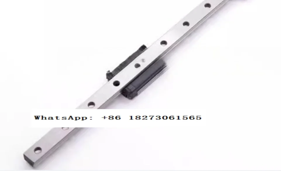 Linear Slider Line …