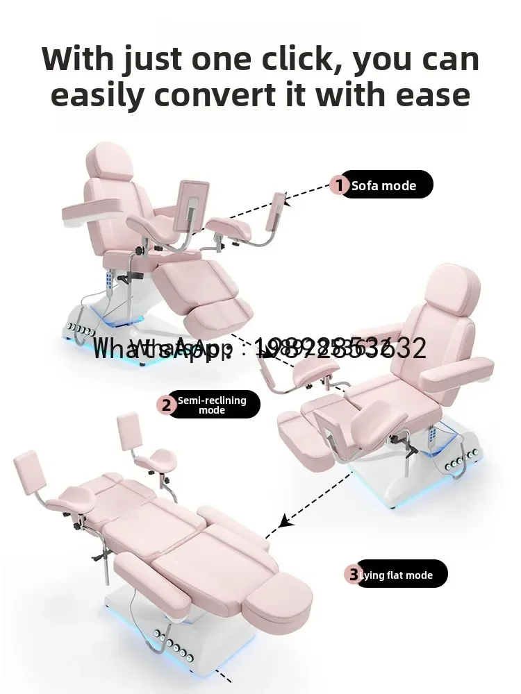 F1 Electric Adjusta…