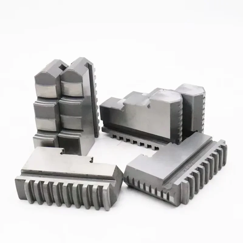 

Hot salesK11-160 Chuck Three Claw Universal Three Claw Chuck Foot Set Mechanical Lathe Extension and Height Increase