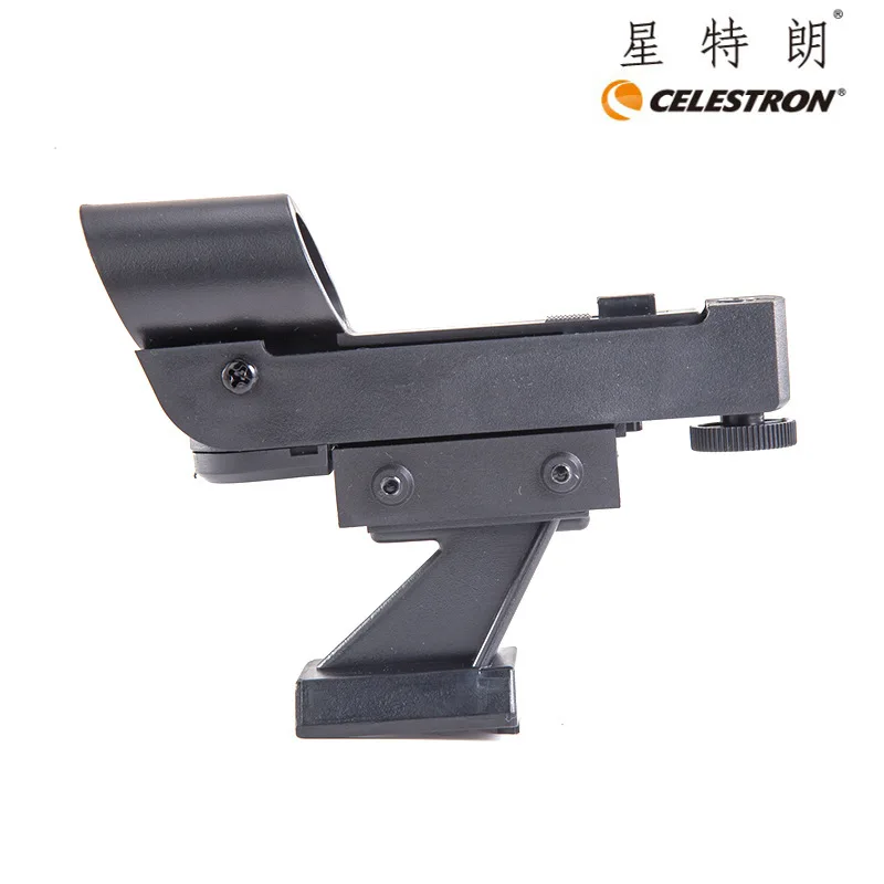 Celestron FinderScope Dovetail Base for 80EQ SE SLT Telescope