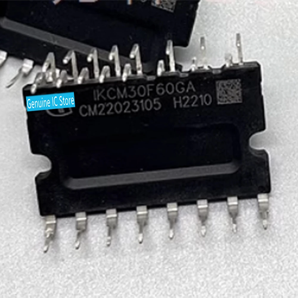 

IKCM30F60GA DIP New Original Genuine Ic